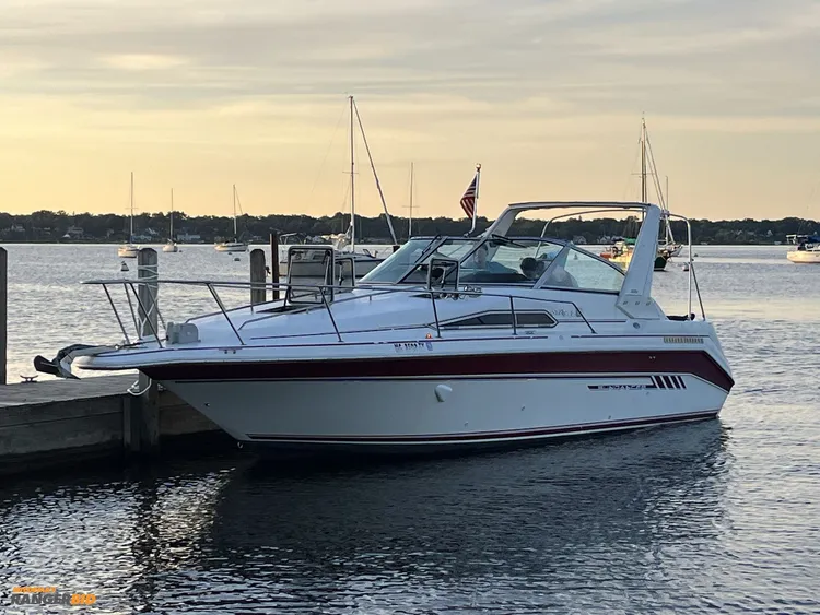 Used 1993 SEA RAY SUNDANCER 290 Boats (Misc) Michigan US | Miedema Asset Management Group #1340461