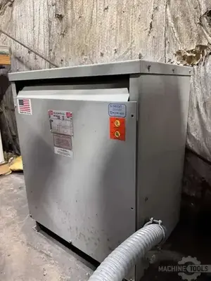 Used EGS HEVI-DUTY HD-304824-CUA Furnaces Illinois US | Perfection Global, LLC. #1399001