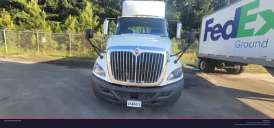 Used 2016 INTERNATIONAL 687 Conventional trucks North Carolina US | Proxy Equipment #1385067