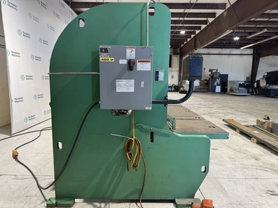 USED 2004 ACCURSHEAR 650012