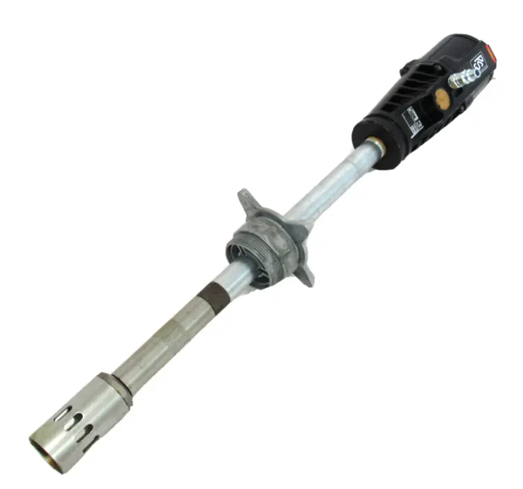 Used SAMSON _UNKNOWN_ Pumps | SB Industrial Supply #823654
