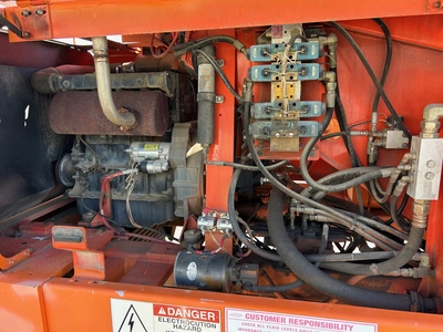 Used 2005 Snorkel TB60 Manlifts Maryland US | Zadoon Equipment #1470078