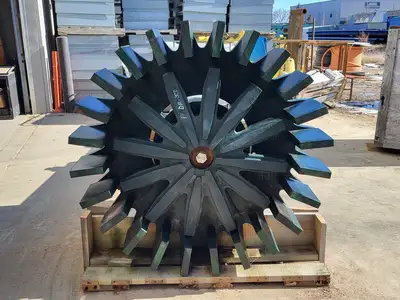 USED DENVER DR300