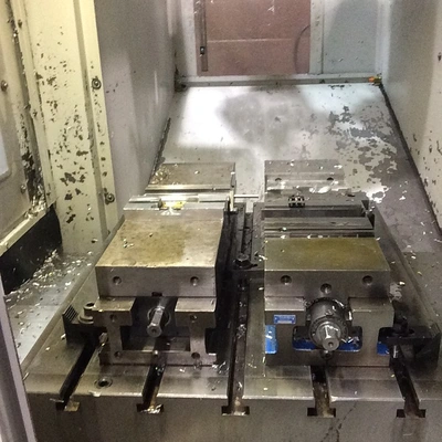 USED 2007 MILLTRONICS TT24