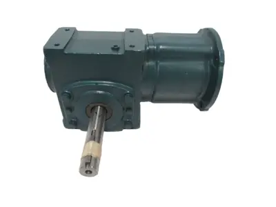 NEW DODGE 23A20L14SL414FH GEAR REDUCER 20:1