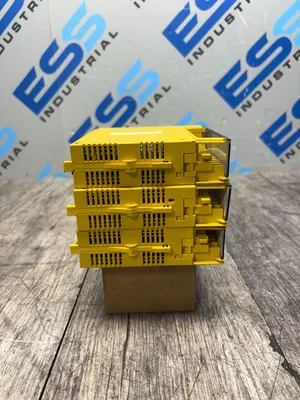 USED FANUC A03B-0819-C104 AID16D