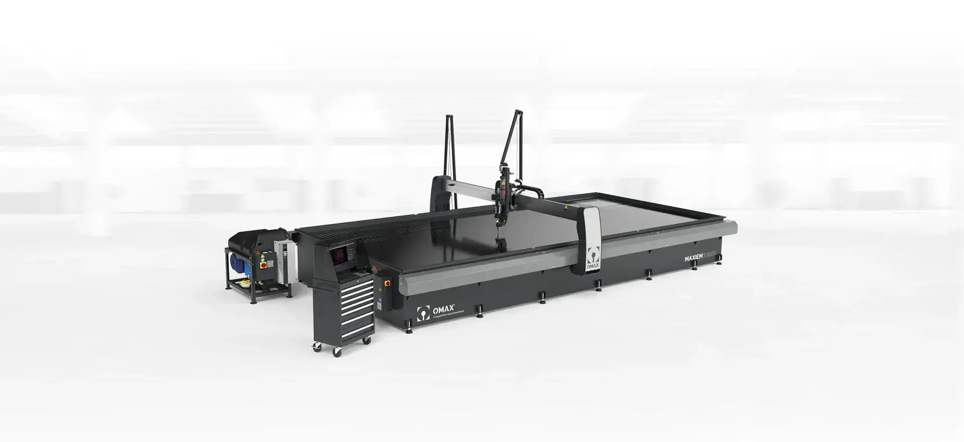 NEW MAXIEM 3060X