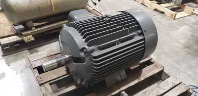 US Motors Electric Motor H50P2B