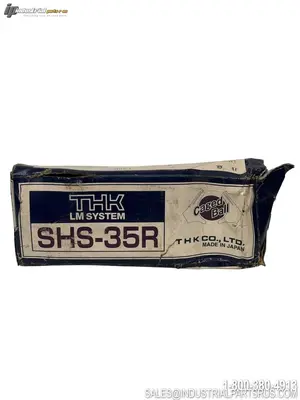 NEW THK SHS-35R