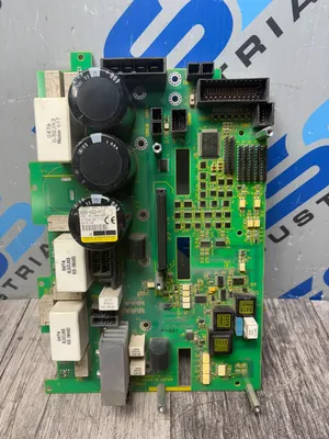 FANUC A20B-8101-0802/02A Electrical/PLC/Automation | ESS Industrial Equipment Sales (2)