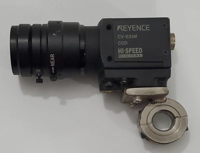USED Keyence CV-035M