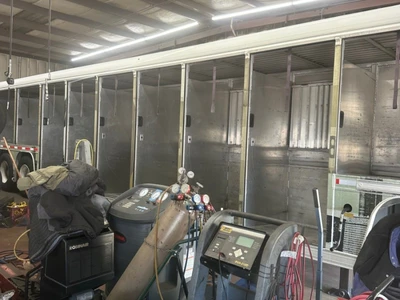 Used 2017 MICKEY _UNKNOWN_ Box Trailers South Carolina US | Buck's Trucks #1523972