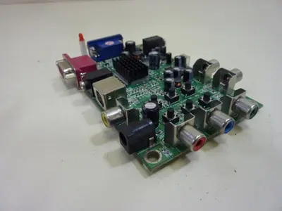 USED GRANDTEC IDTVX9A P495