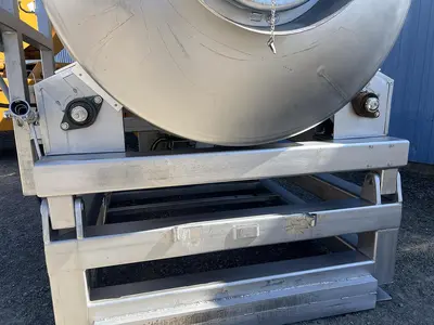USED FPEC VT-85