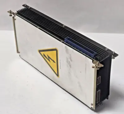 A16B-1212-0110-01 Power Unit For Fanuc