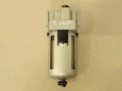 USED SMC AL40-N04-3Z