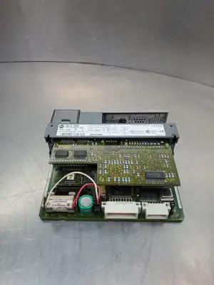 USED Allen-Bradley 1747-OS401 Ser A FRN 6