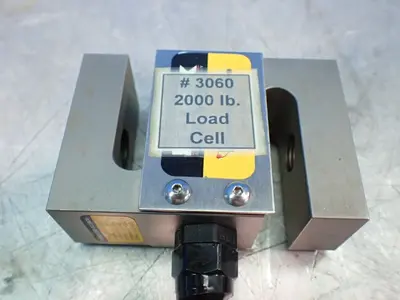USED FUTEK LSB350