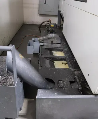 USED 2013 YAMA SEIKI AV 1000