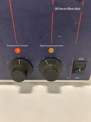 Thermo Scientific 2828 Water Bath 180 Series
