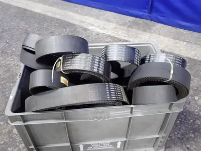 Timing Belts