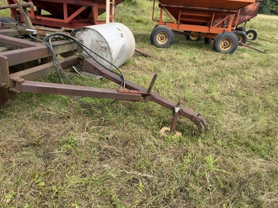 Used _UNKNOWN_ _UNKNOWN_ Tandem Discs Michigan US | Miedema Asset Management Group #1443342