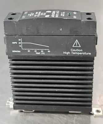 Crydom - CKRD2420P - Solid State Contactor - 240V 20A loc4B12