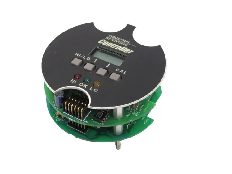 New | in-Stock INDUSTRIAL SCIENTIFIC _UNKNOWN_ Gas Monitors | SB Industrial Supply #845801