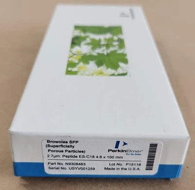 NEW PerkinElmer N9308463