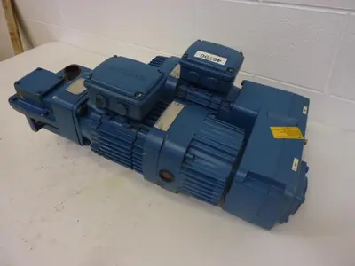 USED MANNESMANN DEMAG FG06 U1-H2-F2