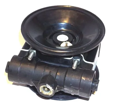 USED GRACO 220618 DIAPHRAGM PUMP SERIES J92F