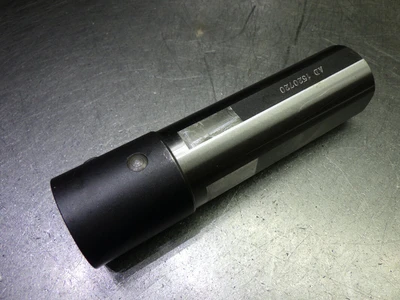 Kennametal KM40 Modular Adapter 1.5" Shank 5.875" OAL KM40NCMS24 (LOC3503A)