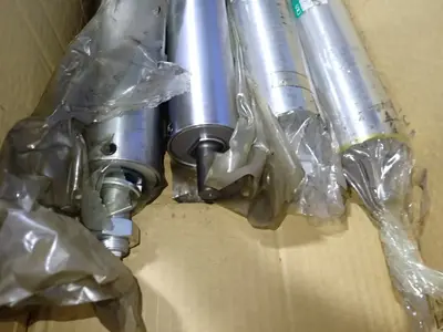 Cdk Cylinders