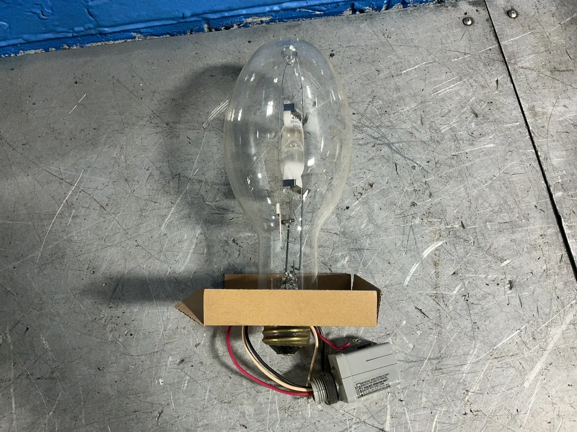 Used TCP 46340 Lighting Ohio US | HGR 24 #1345215