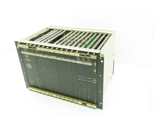Used SIEB & MEYER CHICAGO PNEUMATIC _UNKNOWN_ PLC Power Supplies Indiana US | Arrow Industrial #634212