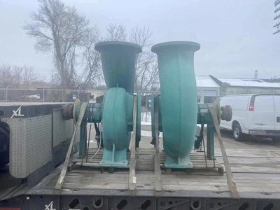USED Ahlstrom/Sulzer APT61-24