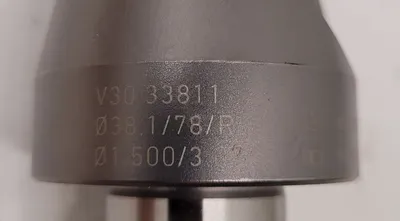 KOMET V30 33811 Tooling & Accessories, Drilling | Machinery Central (8)