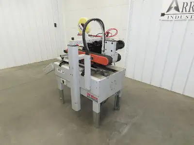 Used 3M-MATIC _UNKNOWN_ Case Sealers - Tapers Indiana US | Arrow Industrial #1489062