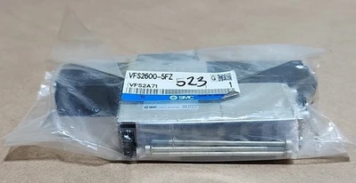 NEW SMC VFS2600-5FZ