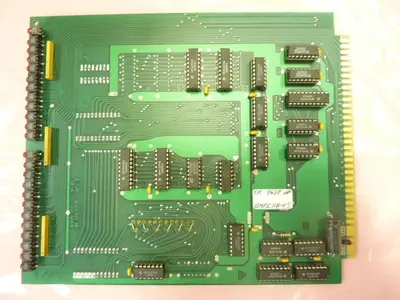 USED BALANCE ENGINEERING BMPI 110