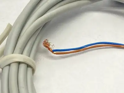 Used Panasonic Ultra Compact Photoelectric Sensor Photoelectric Sensors Michigan US | Maverick Industrial Sales #1401375