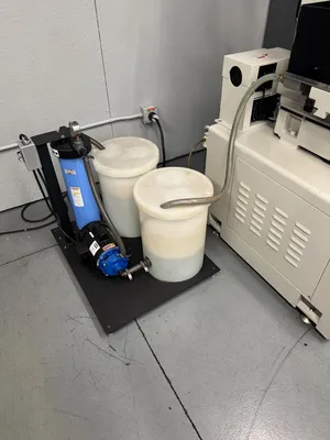 2019 TITAN INTERNATIONAL SALES TITAN I25 EDM Hole-Driller | Machinery Source, LLC (4)