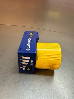 Datalogic Matrix 410 ATS-010 Bar Code Reader (3.1.3)