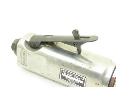 Chicago Pneumatic CP860ES Air Powered Die Grinder 90psig