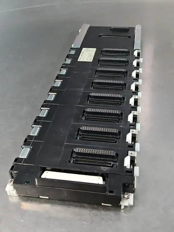 Used Omron 3C-21 PLC Processors South Carolina US | Palmetto Automation #1506223