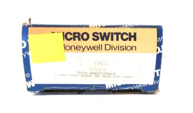 NEW HONEYWELL FMA-1 CIRCUIT BOARD FMA1