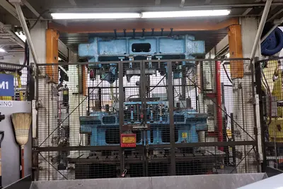 USED 1984 CLEARING H-400-96-108