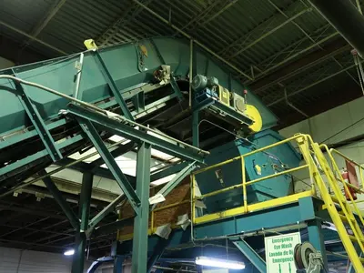 USED SSI 2400-H / 200