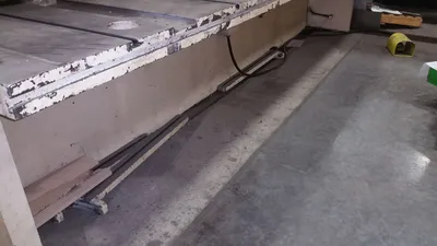 1973 CINCINNATI INC 2512 Shears | MD Equipment Services LLC (7)