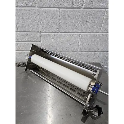 Used Rondo _UNKNOWN_ Dough Sheeters & Presses Pennsylvania US | ISCA #1299541
